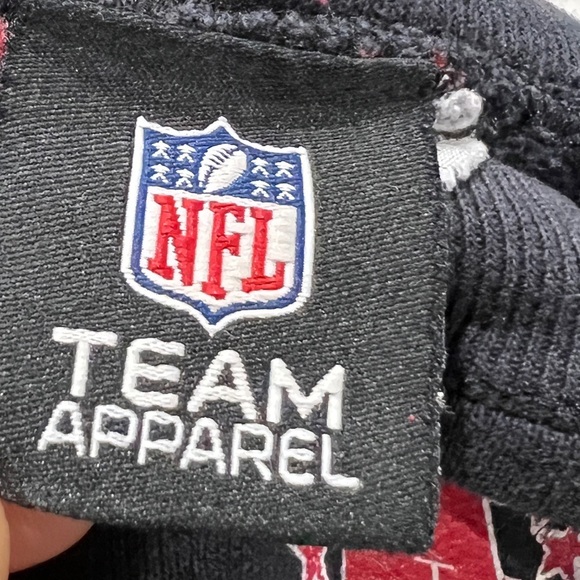 Pittsburgh Steelers NFL Football Hoodie Pullover Jumper Crewneck Sweatshirt - Picture 4 of 5